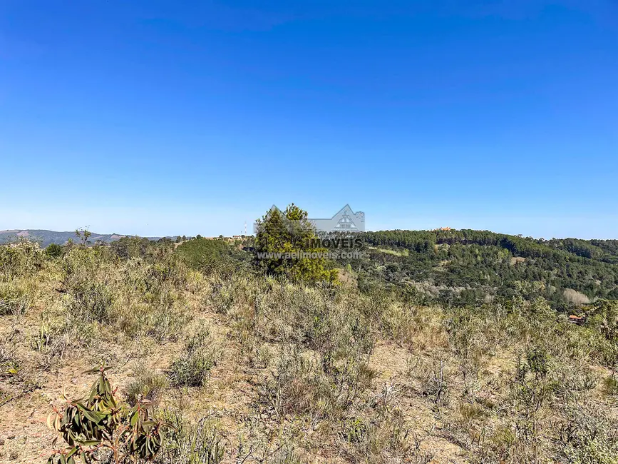 Foto 2 de Terreno / Lote à venda, 5268m2 em Campos Do Jordao - SP