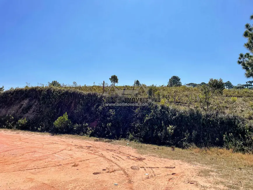 Foto 3 de Terreno / Lote à venda, 5268m2 em Campos Do Jordao - SP