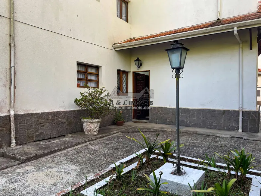 Foto 4 de Apartamento com 3 quartos à venda, 106m2 em Campos Do Jordao - SP