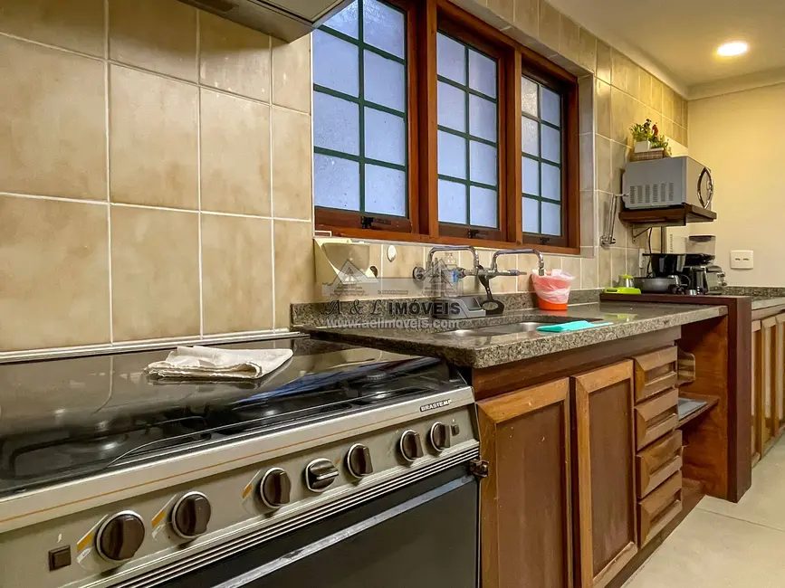 Apartamento com 4 quartos à venda, 200m2 em Campos Do Jordao - SP - imagem 7 Foto 7 de Apartamento com 4 quartos à venda, 200m2 em Campos Do Jordao - SP