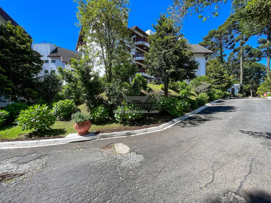 Apartamento com 3 quartos à venda, 147m2 em Campos Do Jordao - SP - imagem 2 Foto 2 de Apartamento com 3 quartos à venda, 147m2 em Campos Do Jordao - SP