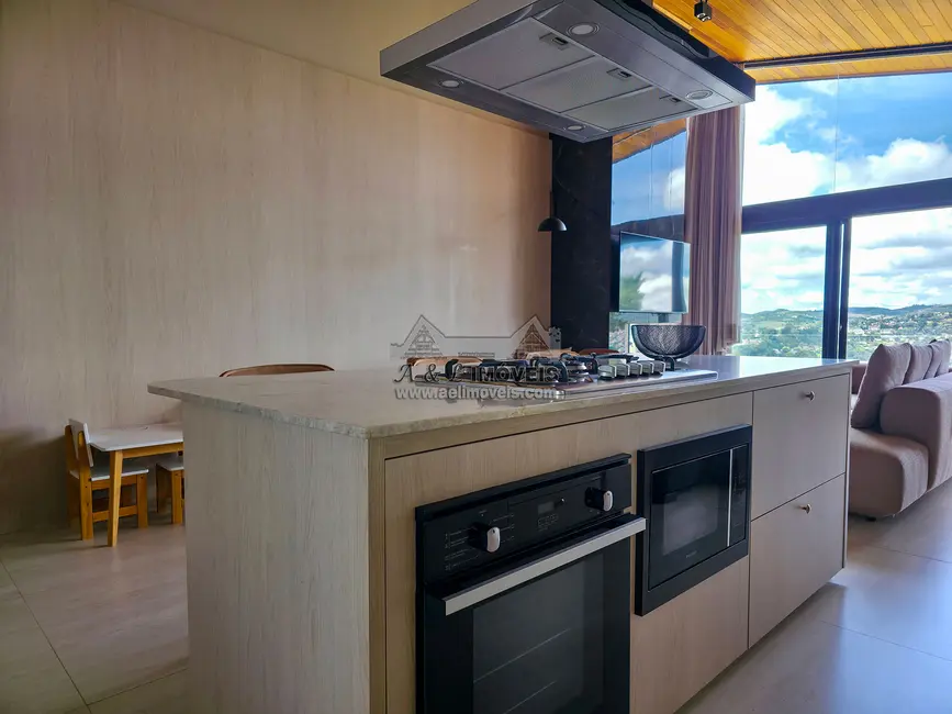 Foto 9 de Casa com 3 quartos à venda, 200m2 em Campos Do Jordao - SP