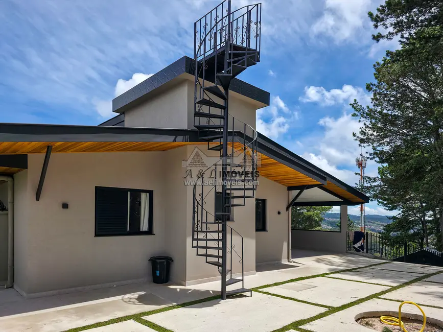 Foto 6 de Casa com 3 quartos à venda, 200m2 em Campos Do Jordao - SP