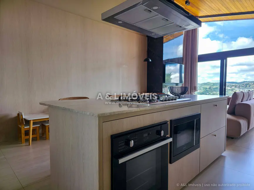 Foto 9 de Casa com 3 quartos à venda, 200m2 em Campos Do Jordao - SP