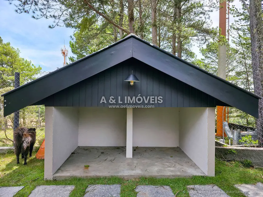 Casa com 3 quartos à venda, 200m2 em Campos Do Jordao - SP - imagem 4 Foto 4 de Casa com 3 quartos à venda, 200m2 em Campos Do Jordao - SP