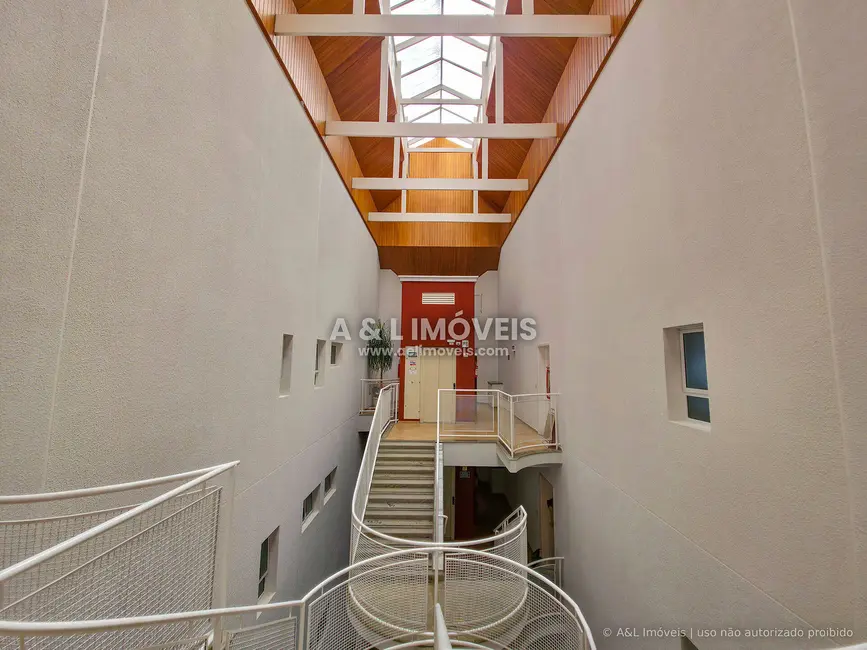 Foto 7 de Apartamento com 4 quartos à venda, 229m2 em Campos Do Jordao - SP