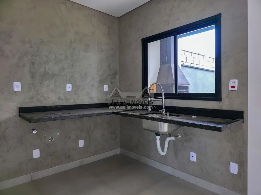 Foto 7 de Casa de Condomínio com 3 quartos à venda, 140m2 em Morada dos Nobres, Taubate - SP