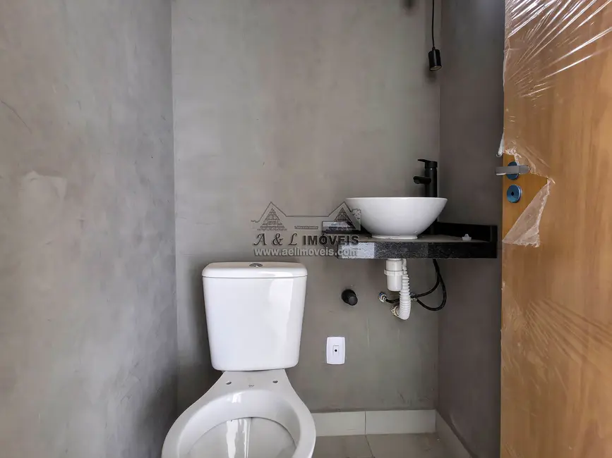 Foto 6 de Casa de Condomínio com 3 quartos à venda, 140m2 em Morada dos Nobres, Taubate - SP