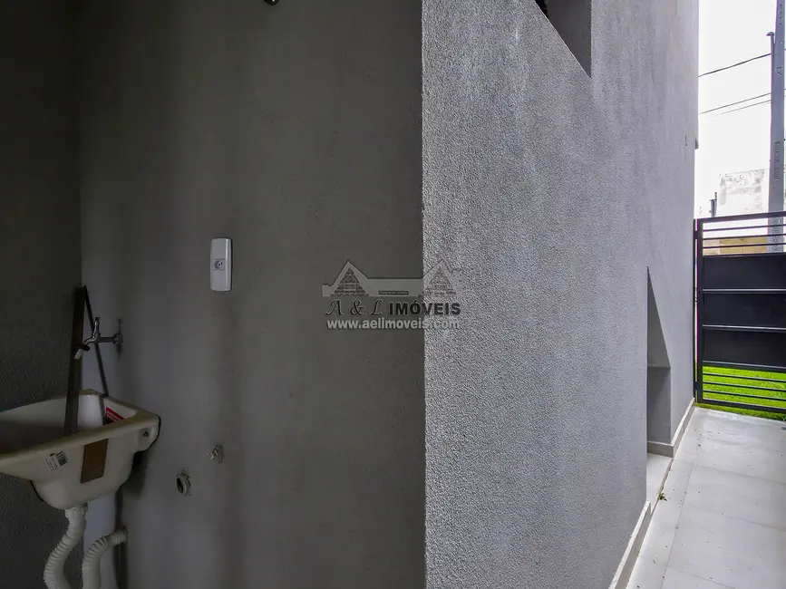 Foto 9 de Casa de Condomínio com 3 quartos à venda, 140m2 em Morada dos Nobres, Taubate - SP