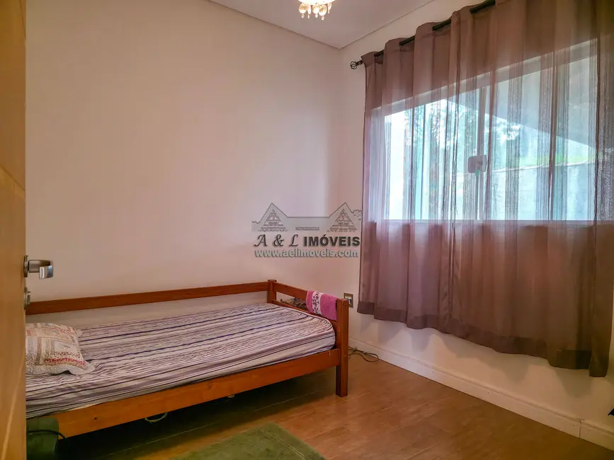 Foto 8 de Casa com 5 quartos à venda, 313m2 em Tremembe - SP