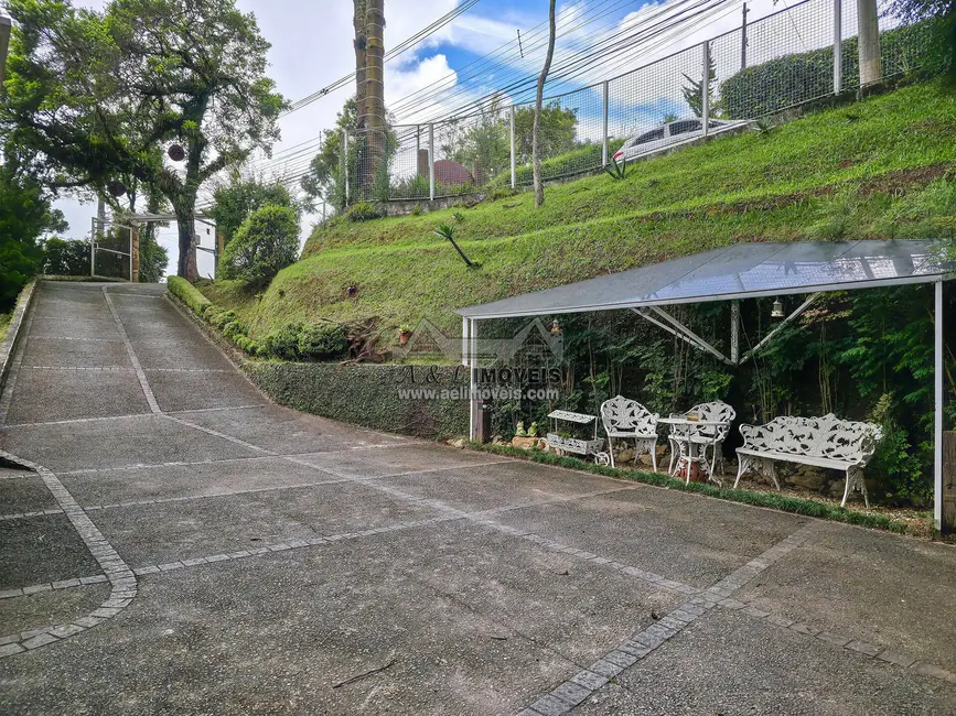 Foto 4 de Pousada com 8 quartos à venda, 297m2 em Campos Do Jordao - SP