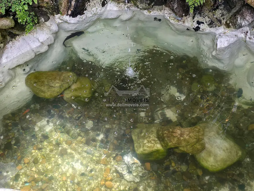 Foto 6 de Pousada com 8 quartos à venda, 297m2 em Campos Do Jordao - SP