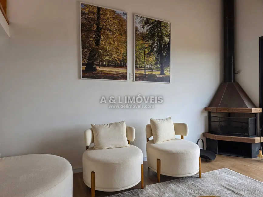 Casa de Condomínio com 4 quartos à venda, 254m2 em Campos Do Jordao - SP - imagem 7 Foto 7 de Casa de Condomínio com 4 quartos à venda, 254m2 em Campos Do Jordao - SP