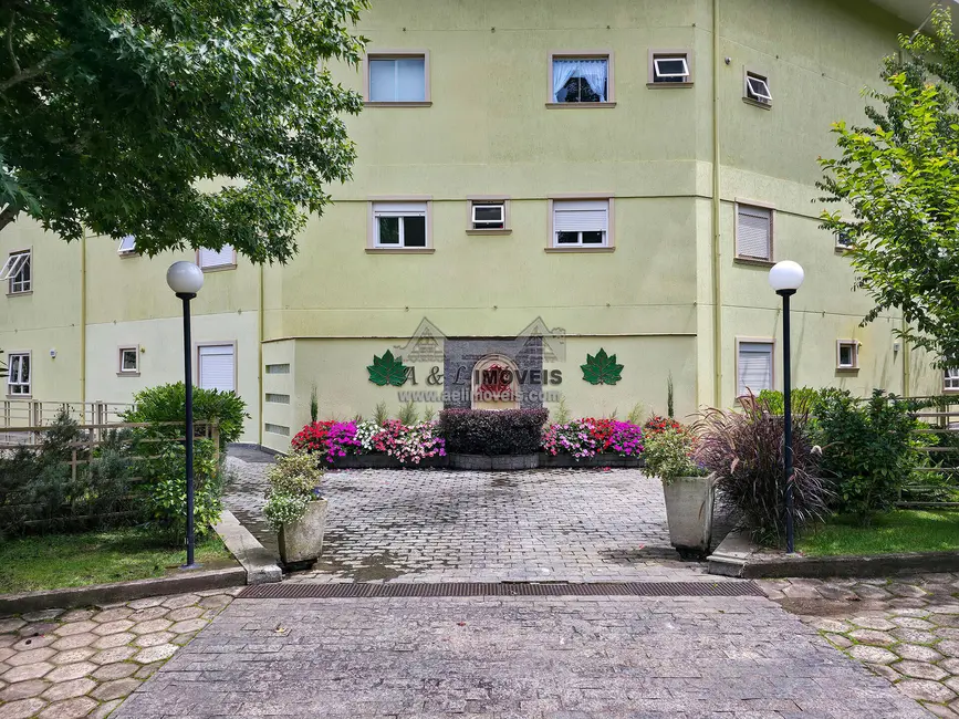 Foto 3 de Apartamento com 2 quartos à venda, 85m2 em Campos Do Jordao - SP