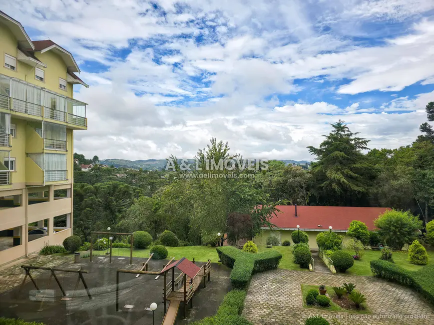 Foto 9 de Apartamento com 2 quartos à venda, 85m2 em Campos Do Jordao - SP