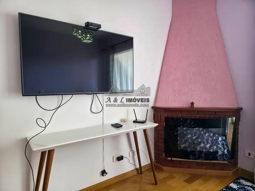 Foto 6 de Apartamento com 2 quartos à venda, 85m2 em Campos Do Jordao - SP