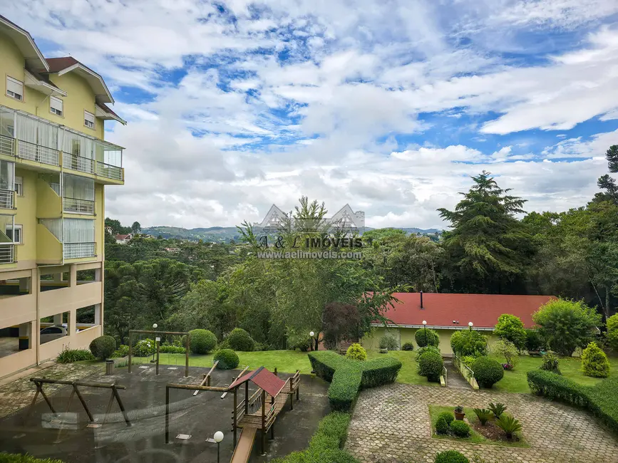 Foto 9 de Apartamento com 2 quartos à venda, 85m2 em Campos Do Jordao - SP