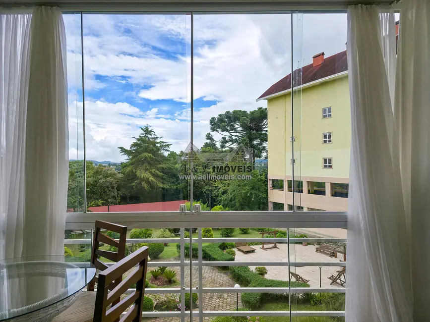 Foto 8 de Apartamento com 2 quartos à venda, 85m2 em Campos Do Jordao - SP