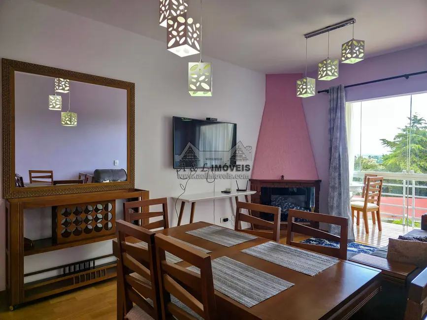 Foto 5 de Apartamento com 2 quartos à venda, 85m2 em Campos Do Jordao - SP