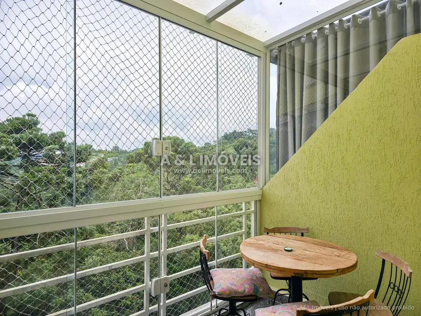 Foto 7 de Apartamento com 2 quartos à venda, 76m2 em Campos Do Jordao - SP