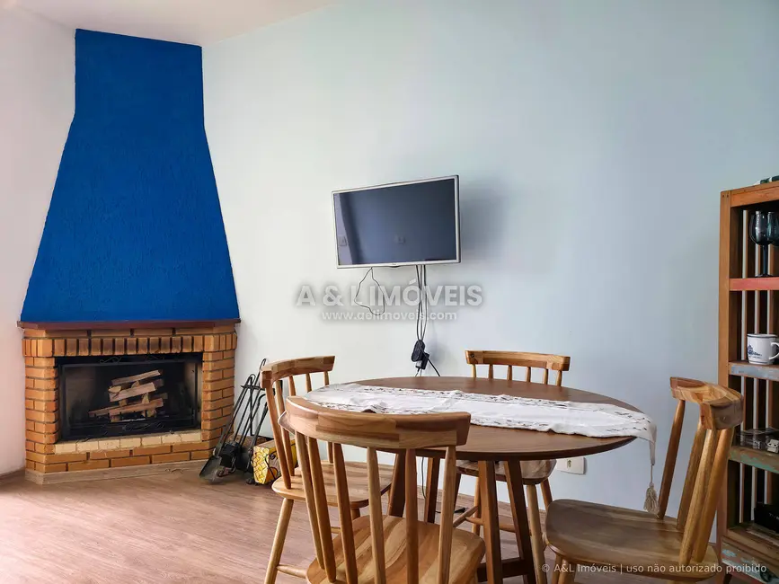 Foto 5 de Apartamento com 2 quartos à venda, 76m2 em Campos Do Jordao - SP
