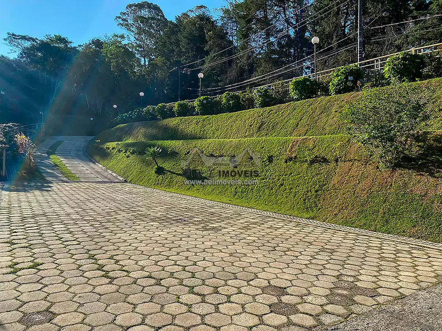 Apartamento com 2 quartos à venda, 76m2 em Campos Do Jordao - SP - imagem 9 Foto 9 de Apartamento com 2 quartos à venda, 76m2 em Campos Do Jordao - SP