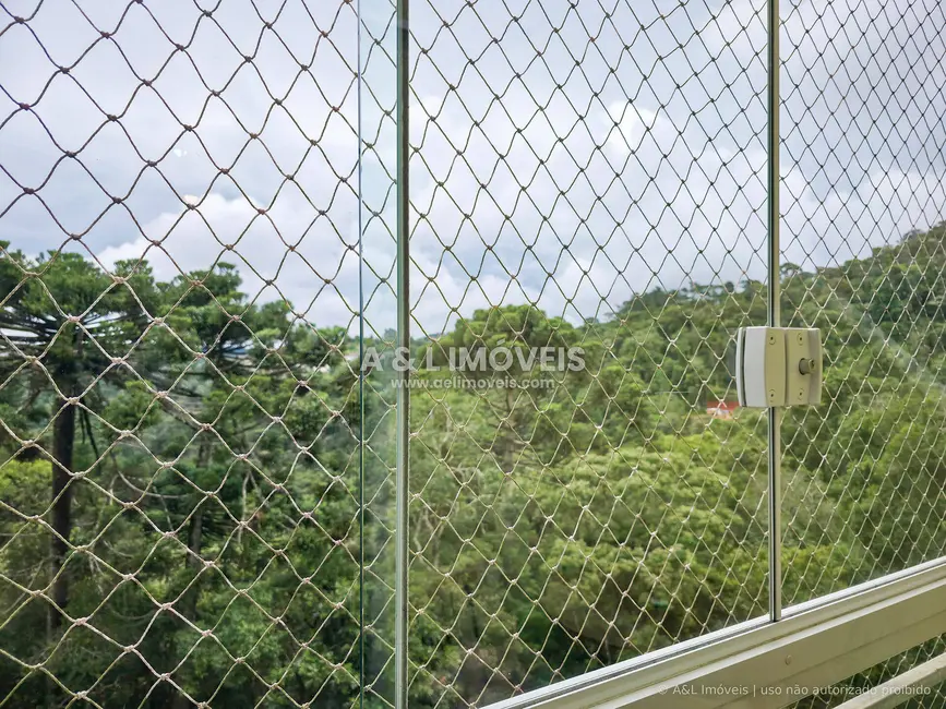 Foto 8 de Apartamento com 2 quartos à venda, 76m2 em Campos Do Jordao - SP