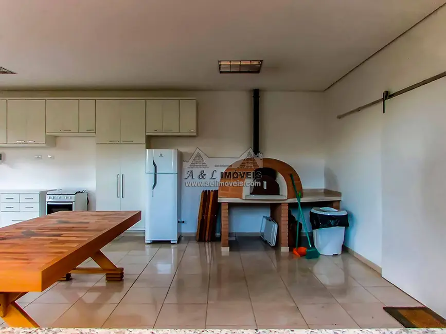 Foto 8 de Apartamento com 2 quartos à venda, 85m2 em Campos Do Jordao - SP