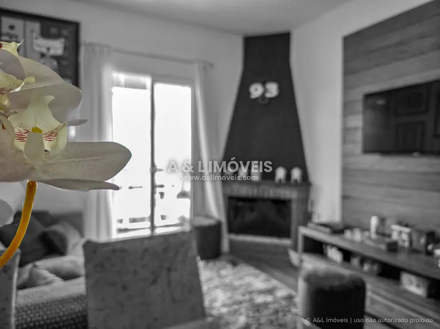 Foto 7 de Apartamento com 2 quartos à venda, 85m2 em Campos Do Jordao - SP