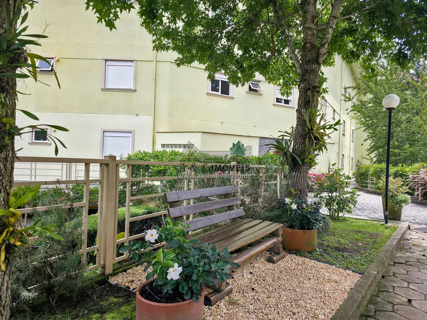 Foto 2 de Apartamento com 2 quartos à venda, 85m2 em Campos Do Jordao - SP