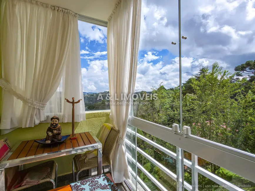 Foto 9 de Apartamento com 2 quartos à venda, 85m2 em Campos Do Jordao - SP