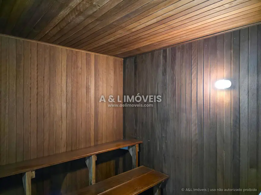Apartamento com 2 quartos à venda, 75m2 em Campos Do Jordao - SP - imagem 6 Foto 6 de Apartamento com 2 quartos à venda, 75m2 em Campos Do Jordao - SP