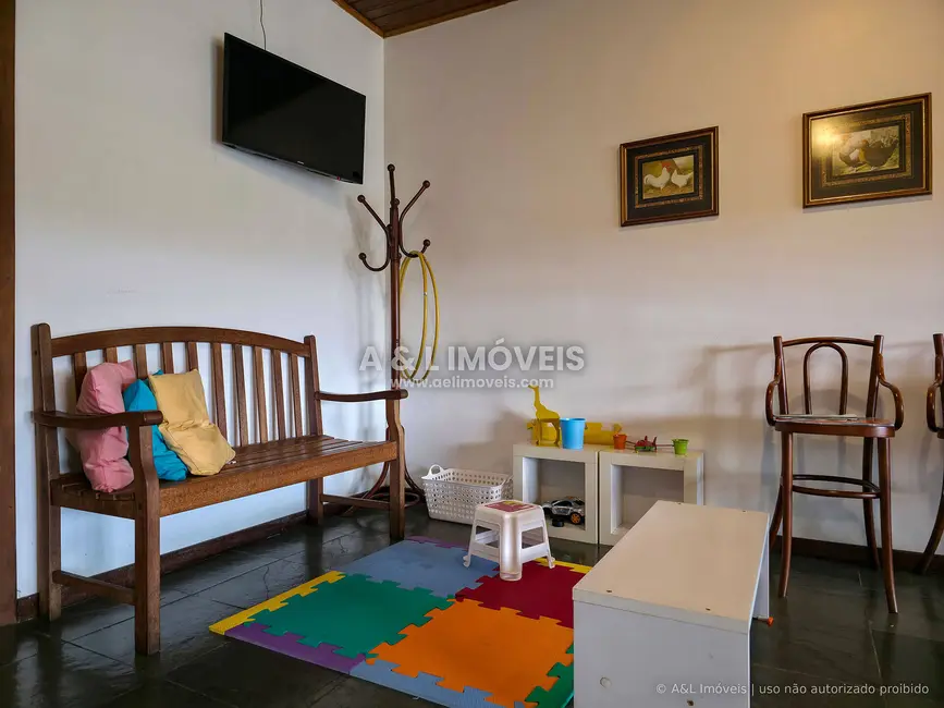 Apartamento com 2 quartos à venda, 75m2 em Campos Do Jordao - SP - imagem 8 Foto 8 de Apartamento com 2 quartos à venda, 75m2 em Campos Do Jordao - SP