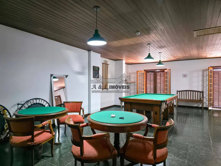 Foto 4 de Apartamento com 2 quartos à venda, 75m2 em Campos Do Jordao - SP