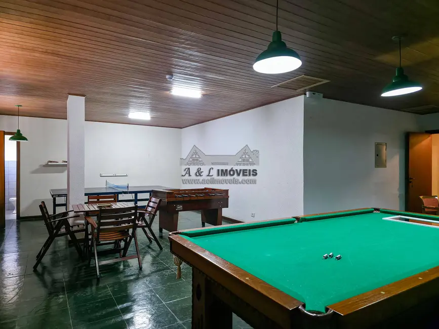 Foto 5 de Apartamento com 2 quartos à venda, 75m2 em Campos Do Jordao - SP