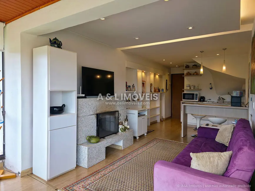 Apartamento com 2 quartos à venda, 75m2 em Campos Do Jordao - SP - imagem 1 Foto 1 de Apartamento com 2 quartos à venda, 75m2 em Campos Do Jordao - SP
