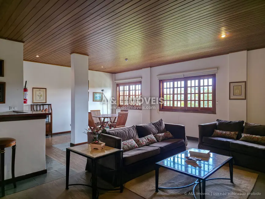 Apartamento com 2 quartos à venda, 75m2 em Campos Do Jordao - SP - imagem 9 Foto 9 de Apartamento com 2 quartos à venda, 75m2 em Campos Do Jordao - SP