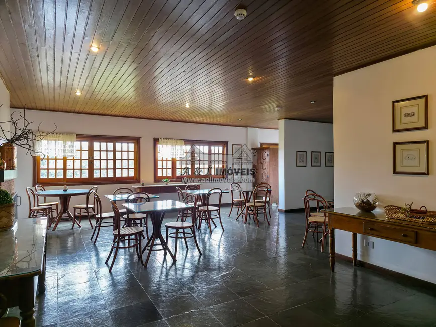 Foto 8 de Apartamento com 2 quartos à venda, 75m2 em Campos Do Jordao - SP