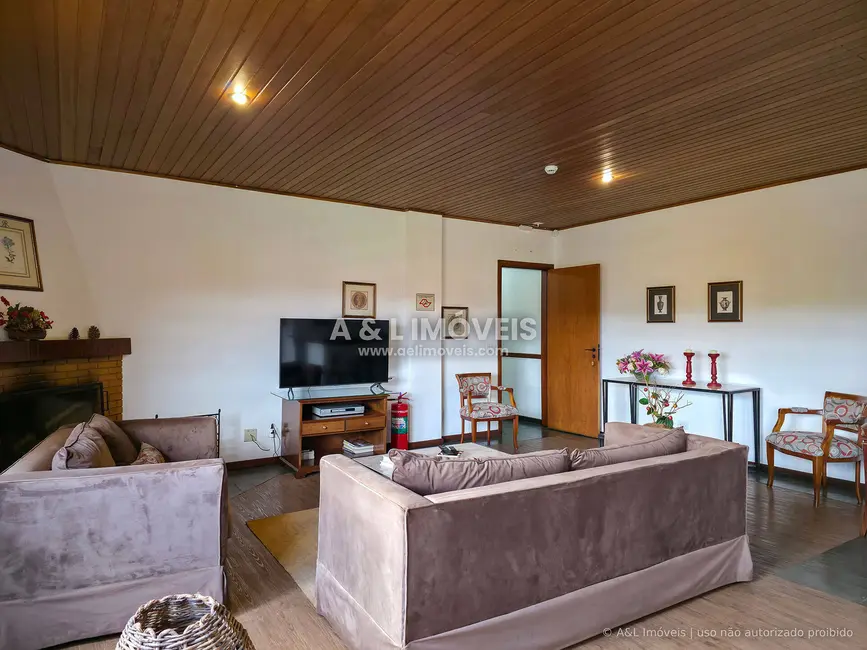 Foto 9 de Apartamento com 2 quartos à venda, 75m2 em Campos Do Jordao - SP
