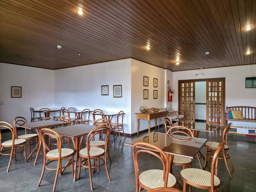 Foto 9 de Apartamento com 2 quartos à venda, 75m2 em Campos Do Jordao - SP