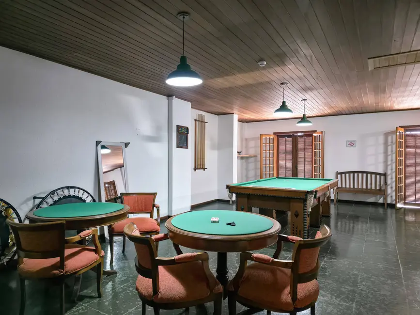 Foto 4 de Apartamento com 2 quartos à venda, 75m2 em Campos Do Jordao - SP