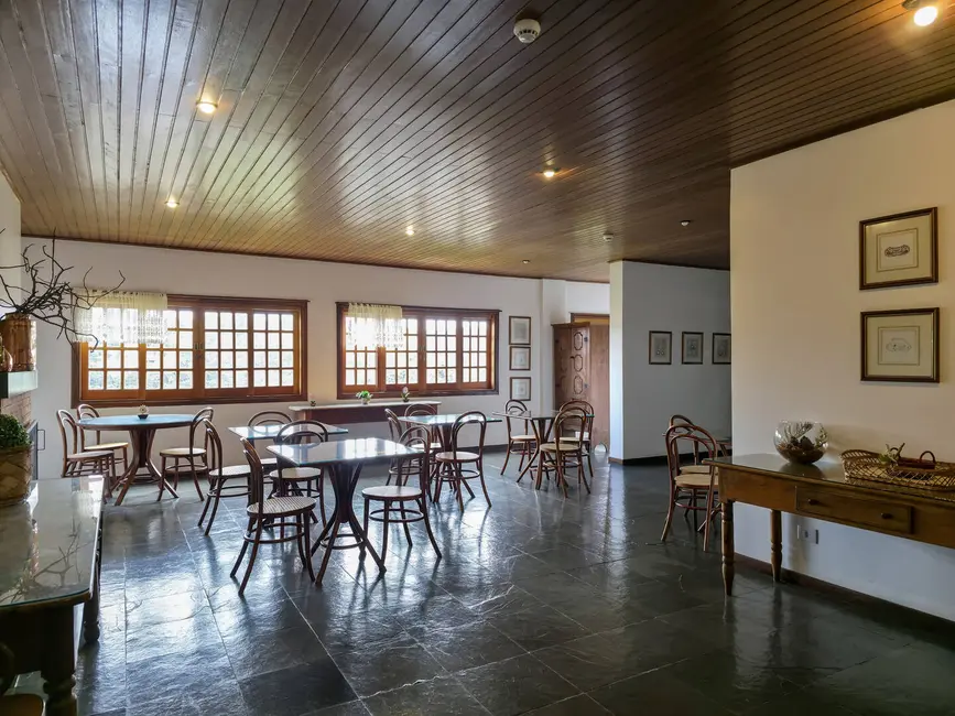 Foto 8 de Apartamento com 2 quartos à venda, 75m2 em Campos Do Jordao - SP