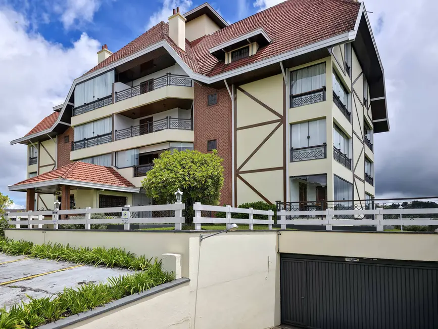 Foto 2 de Apartamento com 2 quartos à venda, 75m2 em Campos Do Jordao - SP