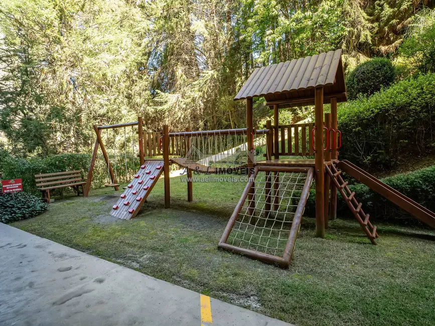 Foto 5 de Apartamento com 3 quartos à venda, 159m2 em Campos Do Jordao - SP