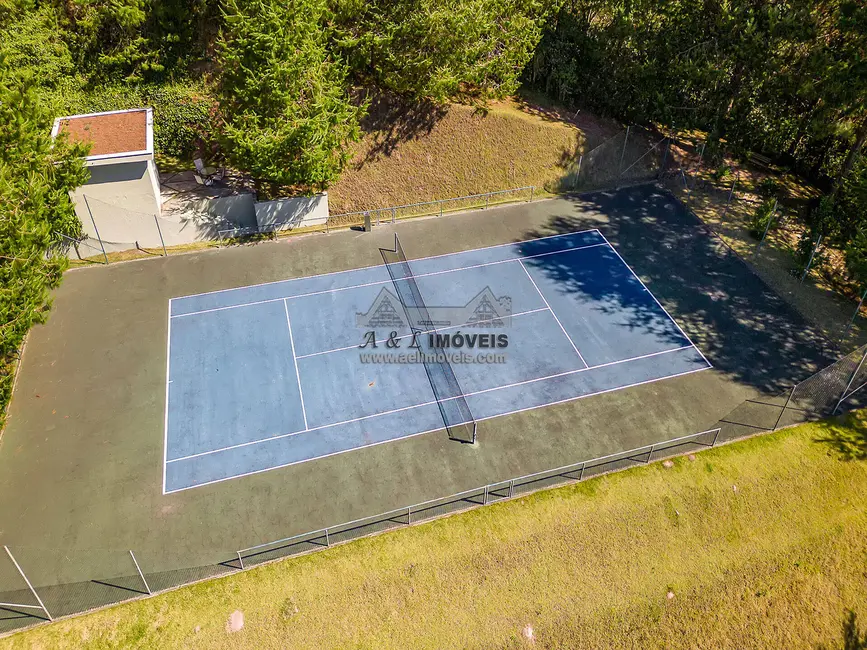 Foto 4 de Apartamento com 3 quartos à venda, 159m2 em Campos Do Jordao - SP