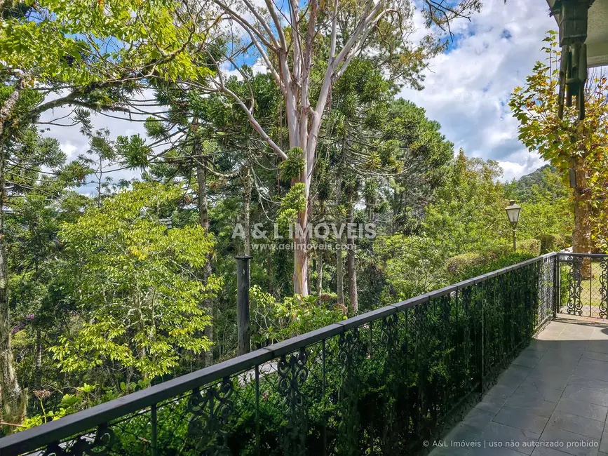 Foto 8 de Apartamento com 3 quartos à venda, 106m2 em Campos Do Jordao - SP