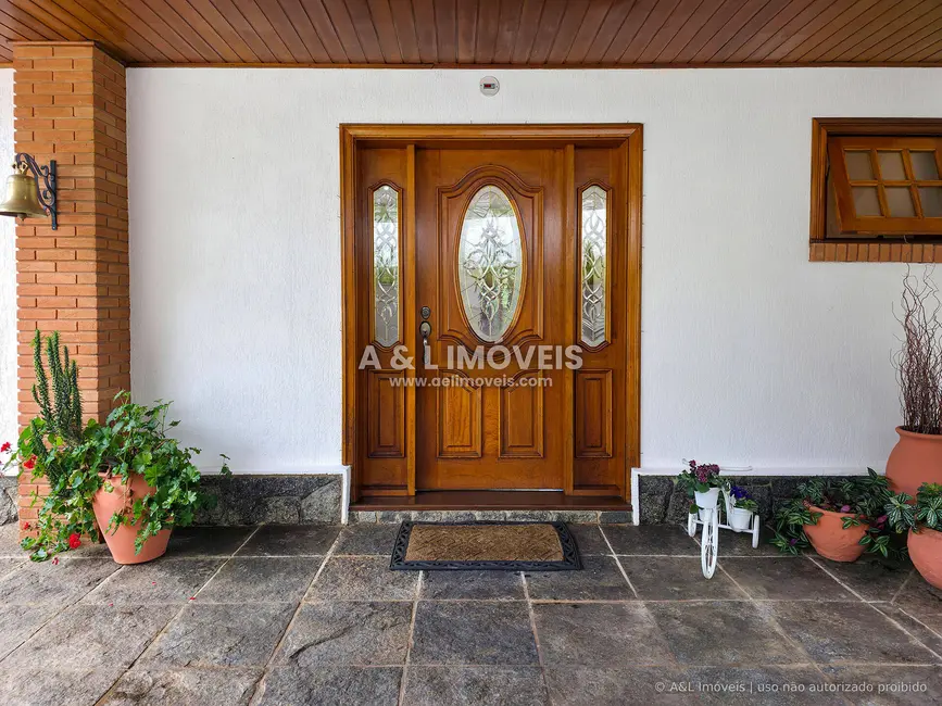 Foto 7 de Casa de Condomínio com 6 quartos à venda, 641m2 em Campos Do Jordao - SP
