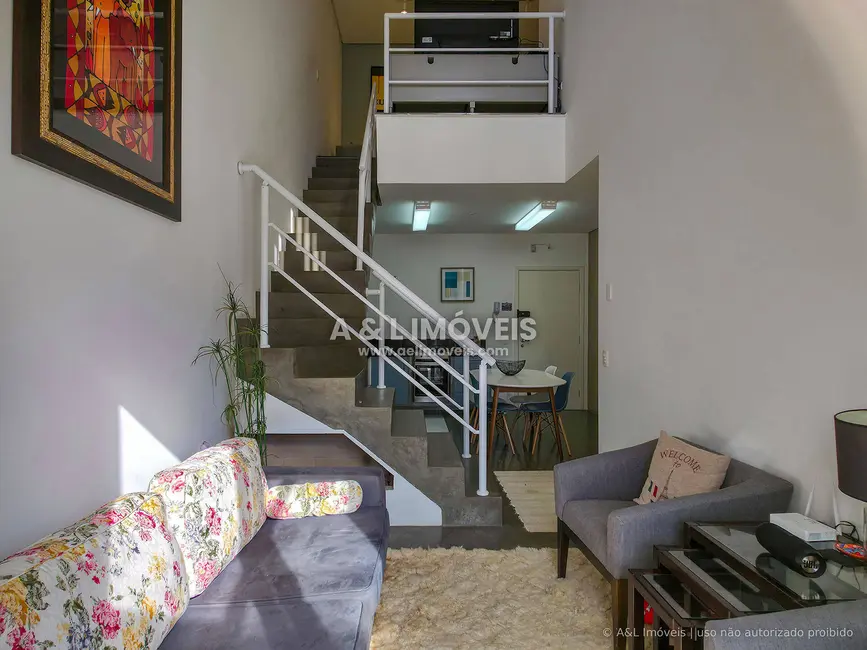 Apartamento com 2 quartos à venda, 88m2 em Campos Do Jordao - SP - imagem 9 Foto 9 de Apartamento com 2 quartos à venda, 88m2 em Campos Do Jordao - SP