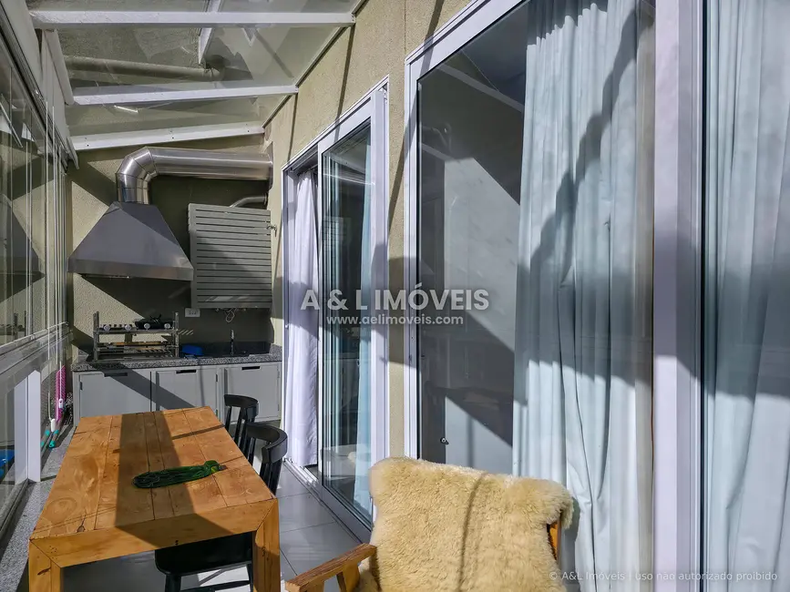 Apartamento com 2 quartos à venda, 88m2 em Campos Do Jordao - SP - imagem 5 Foto 5 de Apartamento com 2 quartos à venda, 88m2 em Campos Do Jordao - SP