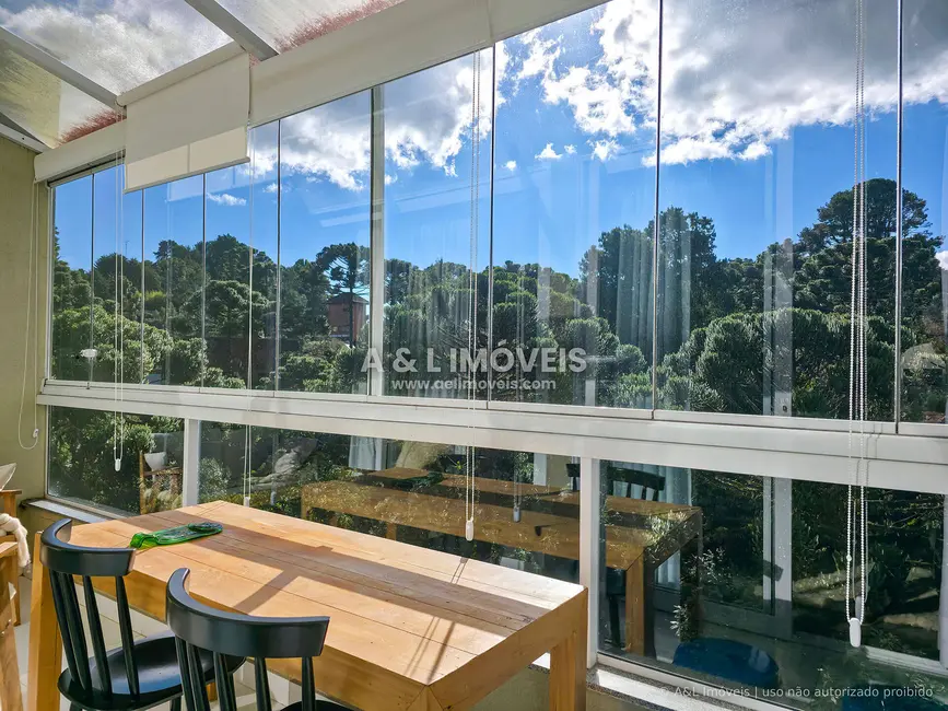 Apartamento com 2 quartos à venda, 88m2 em Campos Do Jordao - SP - imagem 4 Foto 4 de Apartamento com 2 quartos à venda, 88m2 em Campos Do Jordao - SP